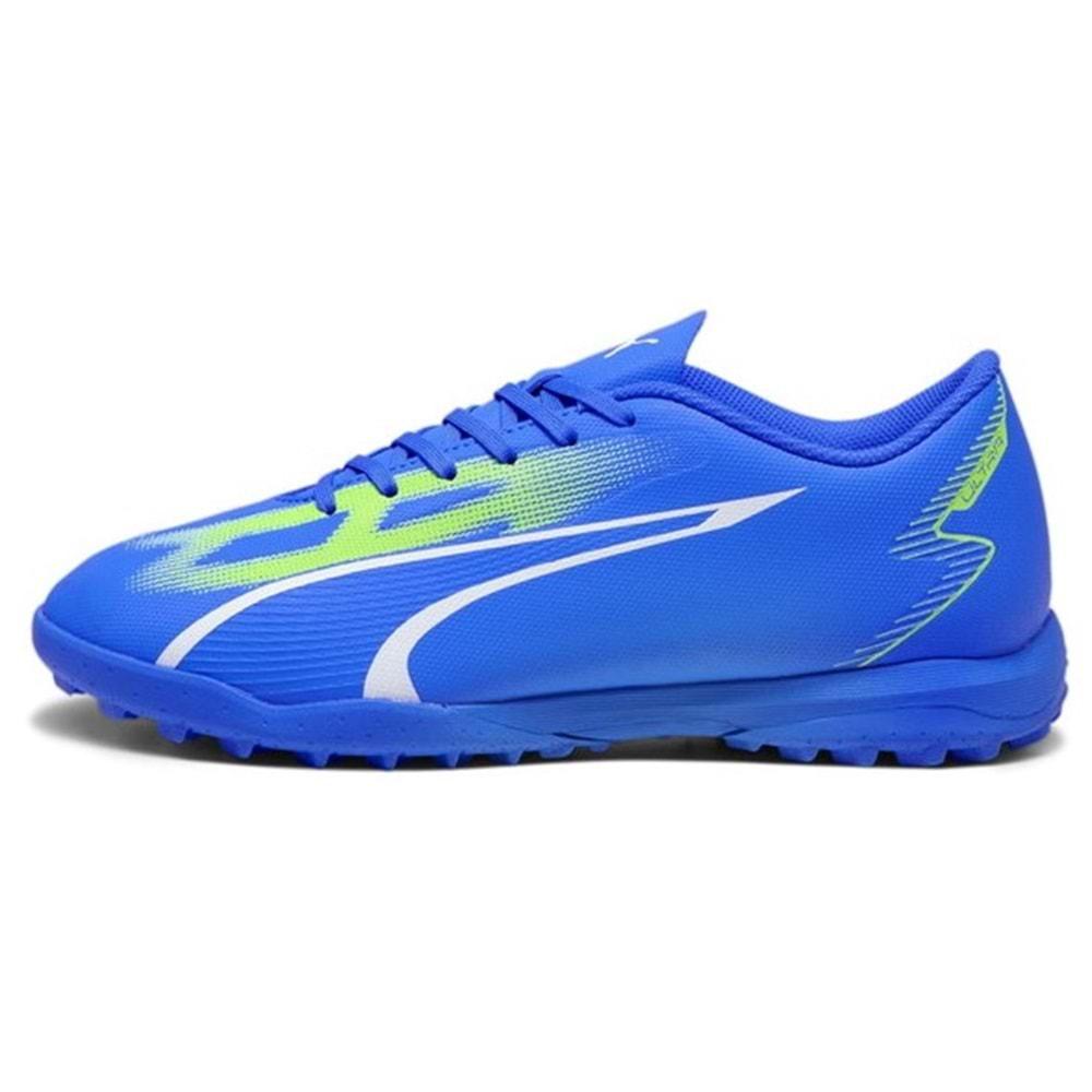 Puma Ultra Play TT JR 107533-03 Yarı Prof Unisex Halısaha Ayakkabısı