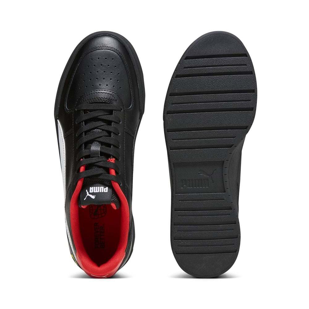 Puma Ferrari Caven 307960-03 Sneaker Erkek Spor Ayakkabı