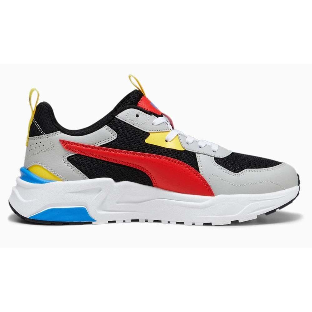 Puma 389292-11 Trinity Lite Erkek Spor Ayakkabı