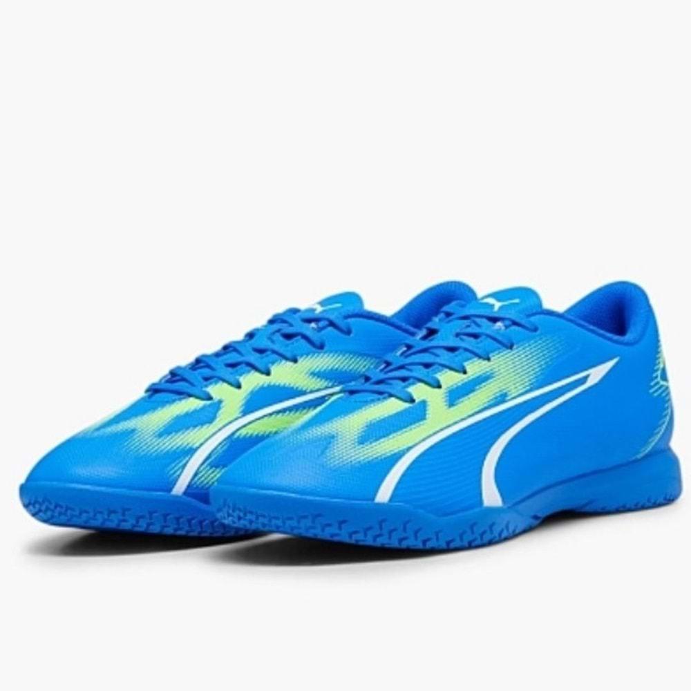 Puma 107529-03 Ultra Play It Erkek Futsal Salon Halı Saha Ayakkabısı