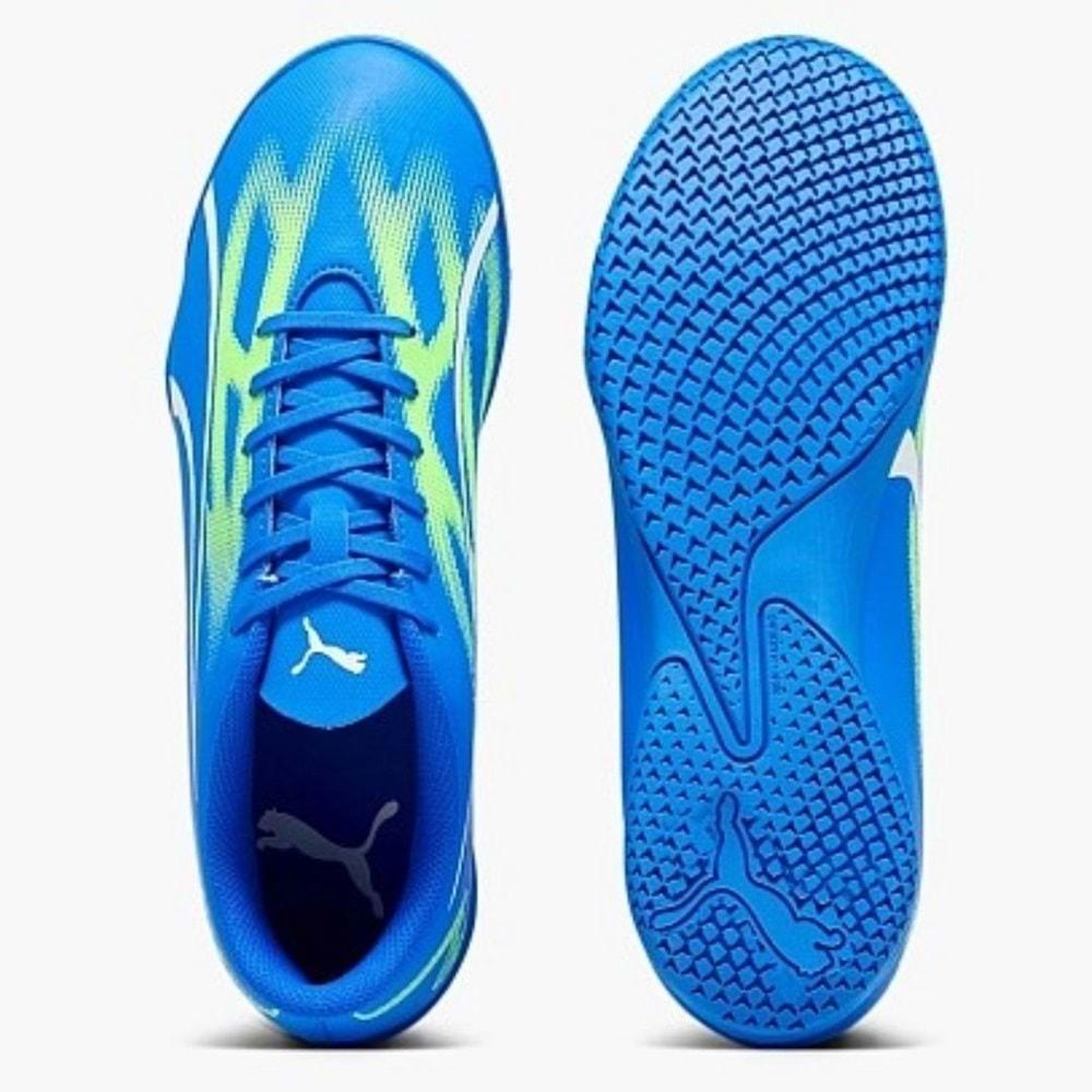 Puma 107529-03 Ultra Play It Erkek Futsal Salon Halı Saha Ayakkabısı