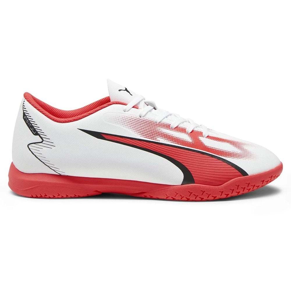 Puma 107529-01 Ultra Play It Erkek Futsal Salon Halı Saha Ayakkabısı