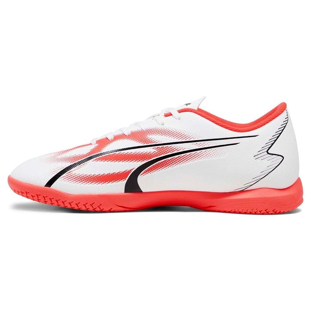 Puma 107529-01 Ultra Play It Erkek Futsal Salon Halı Saha Ayakkabısı