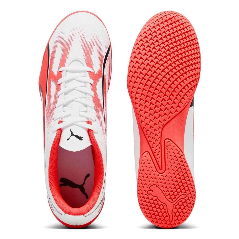 Puma 107529-01 Ultra Play It Erkek Futsal Salon Halı Saha Ayakkabısı