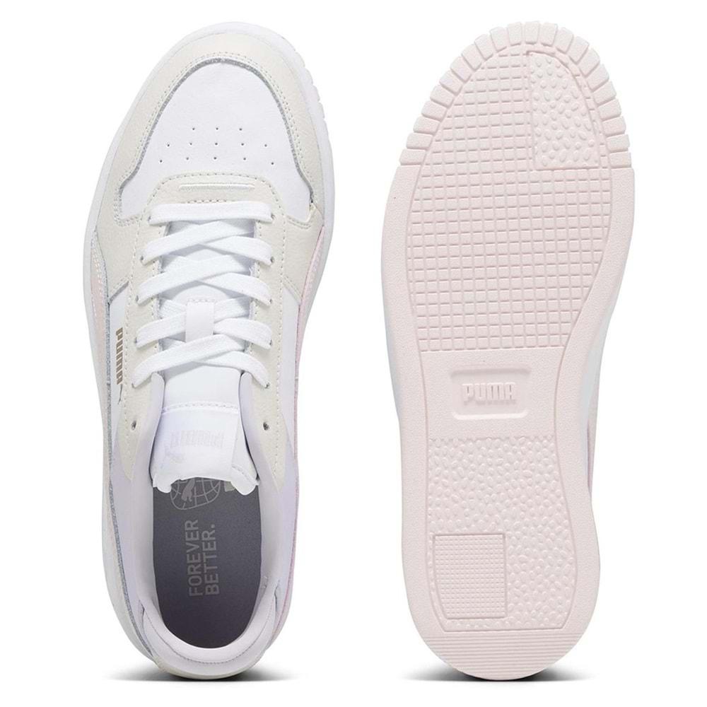 Puma 389390-10 Carina Street Sneaker Kadın Spor Ayakkabı