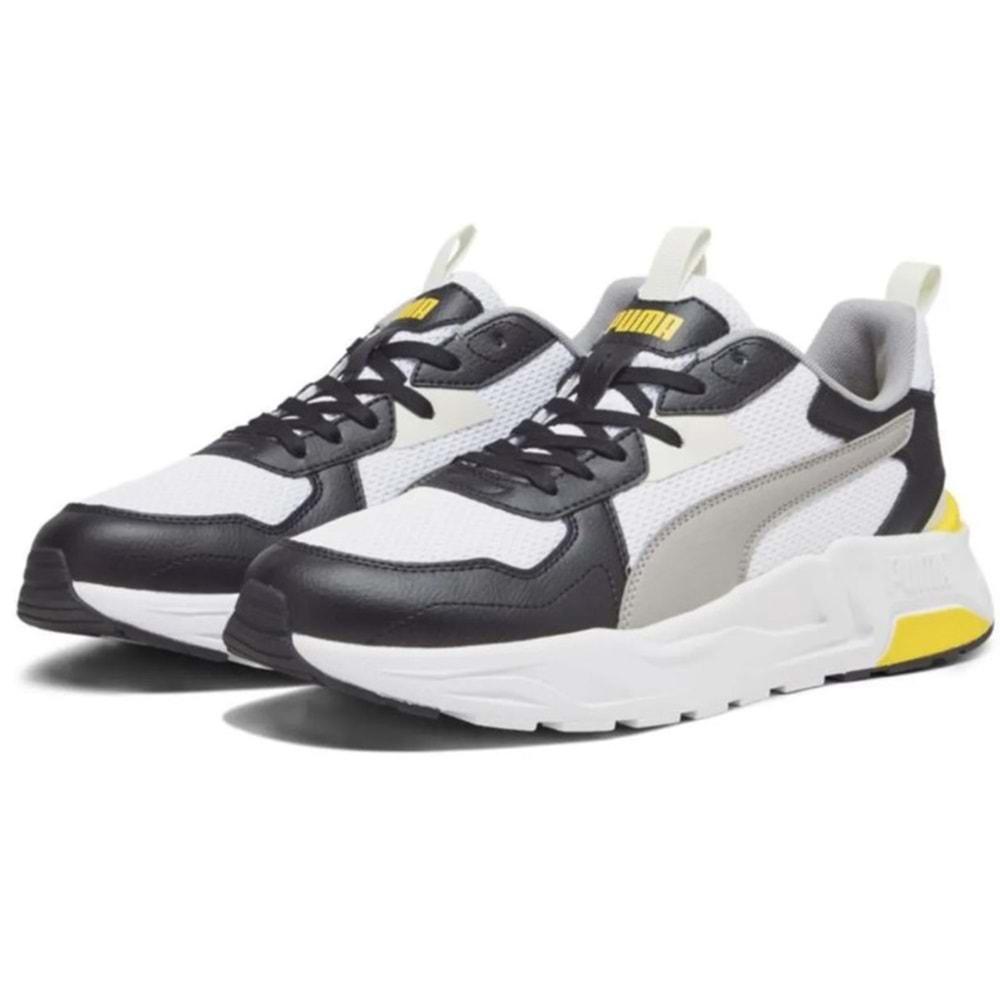 Puma 389292-12 Trinity Lite Erkek Spor Ayakkabı