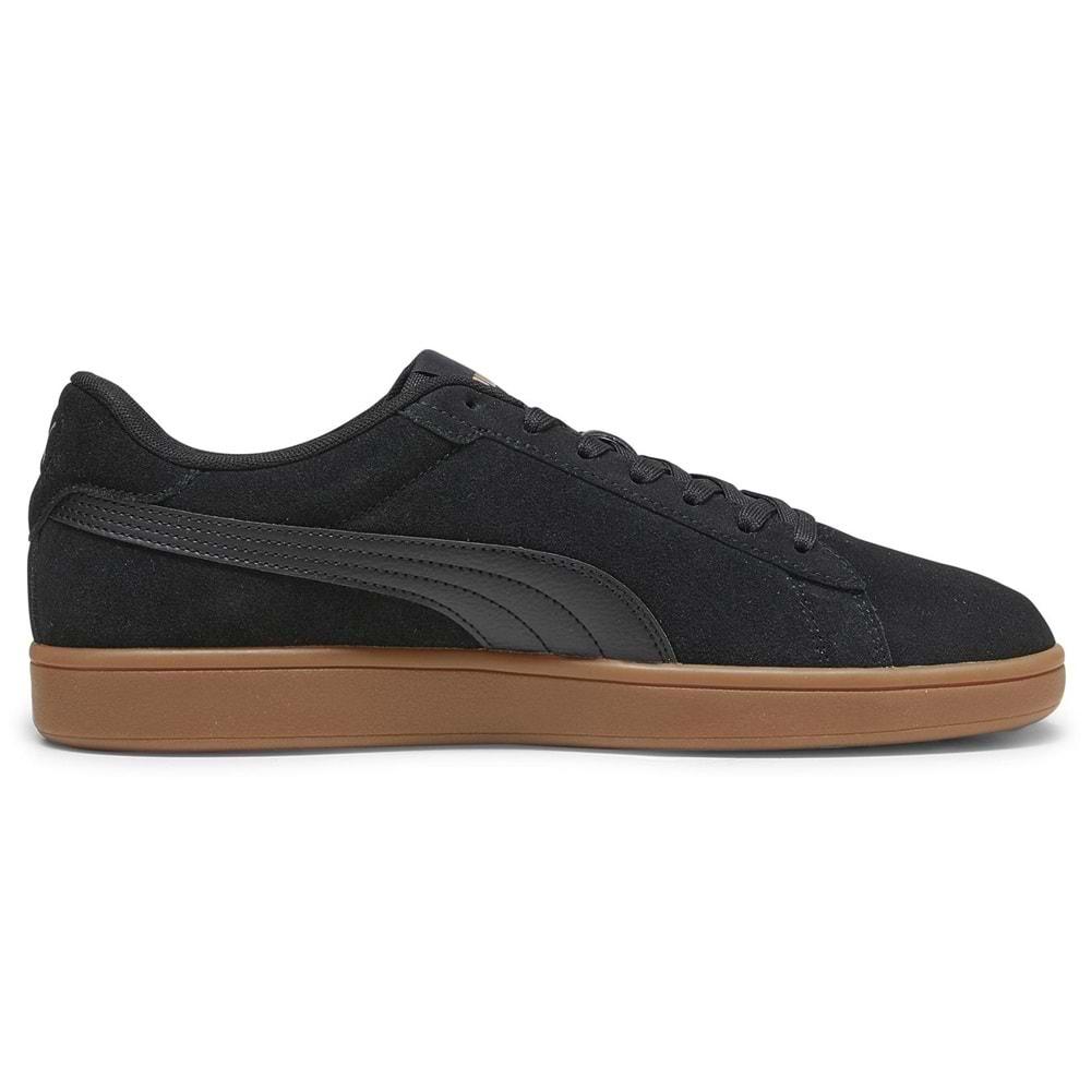 Puma 390984-10 Smash 3.0 Deri Sneaker Erkek Spor Ayakkabı