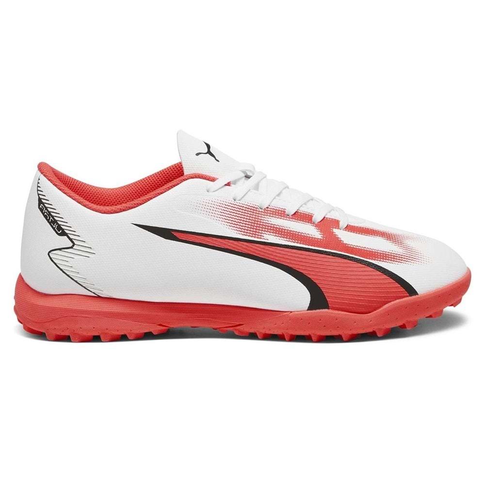 Puma Ultra Play TT JR 107533-01 Yarı Prof Unisex Halısaha Ayakkabısı