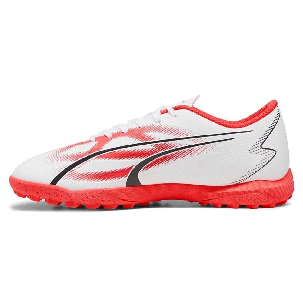 Puma Ultra Play TT JR 107533-01 Yarı Prof Unisex Halısaha Ayakkabısı