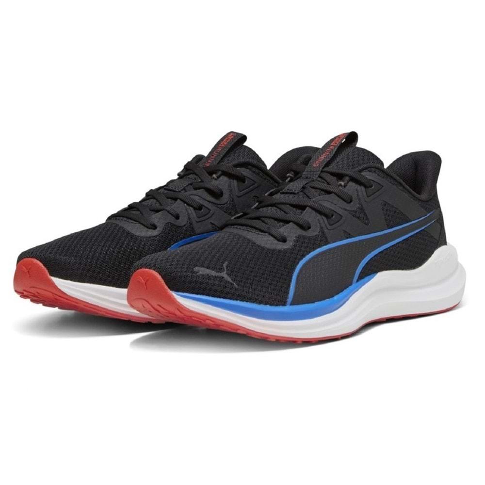 Puma 378768-09 Reflect Lite Erkek Spor Ayakkabı