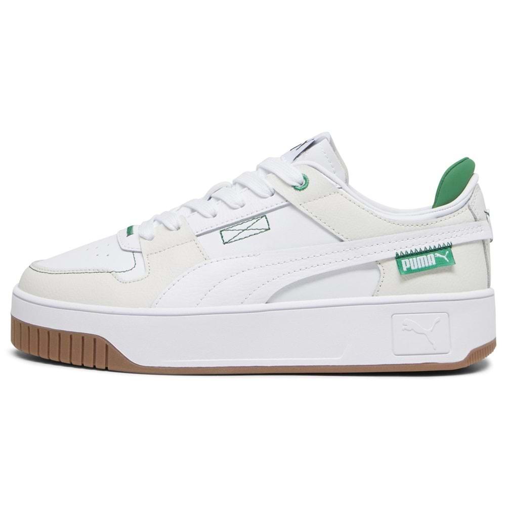 Puma 392338-01 Carina Street VTG Sneaker Unisex Spor Ayakkabı