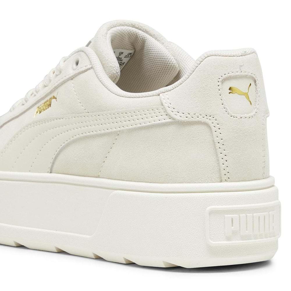 Puma 384614-13 Karmen Kadın Sneaker Ayakkabı Kadın Spor Ayakkabı