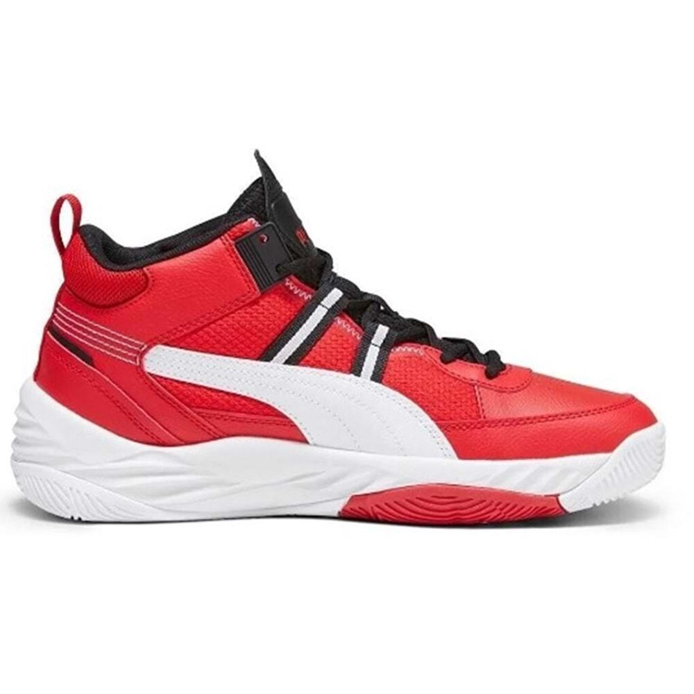 Puma Rebound Future Nextgen 392329-05 Erkek Basketbol Ayakkabısı