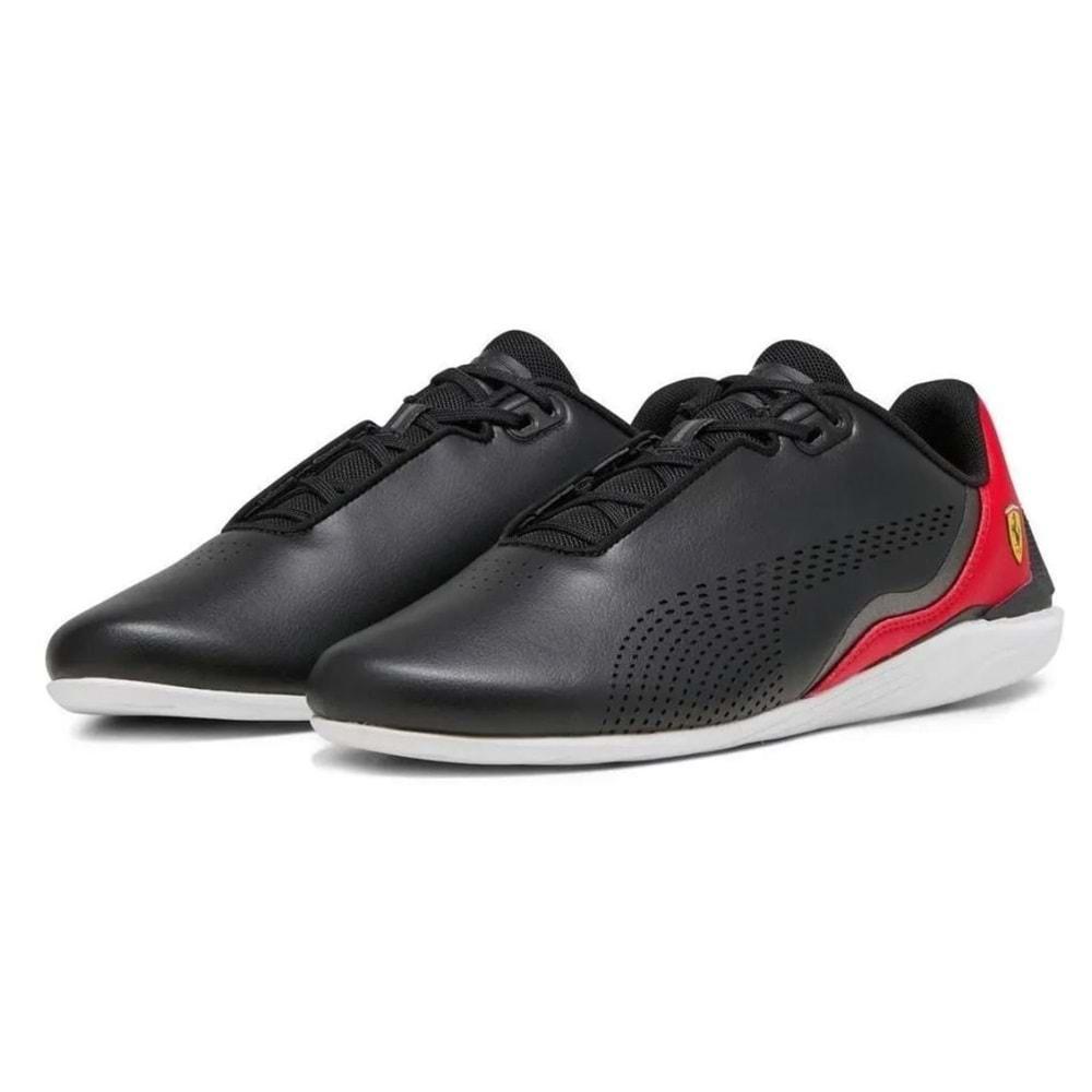 Puma Ferrari Drift Cat Decima 307193-07 Erkek Spor Sneaker Ayakkabı