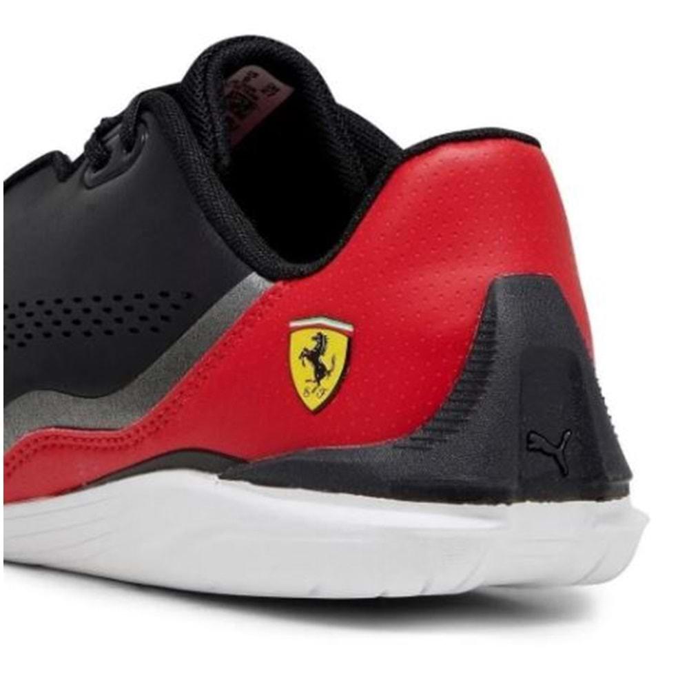 Puma Ferrari Drift Cat Decima 307193-07 Erkek Spor Sneaker Ayakkabı