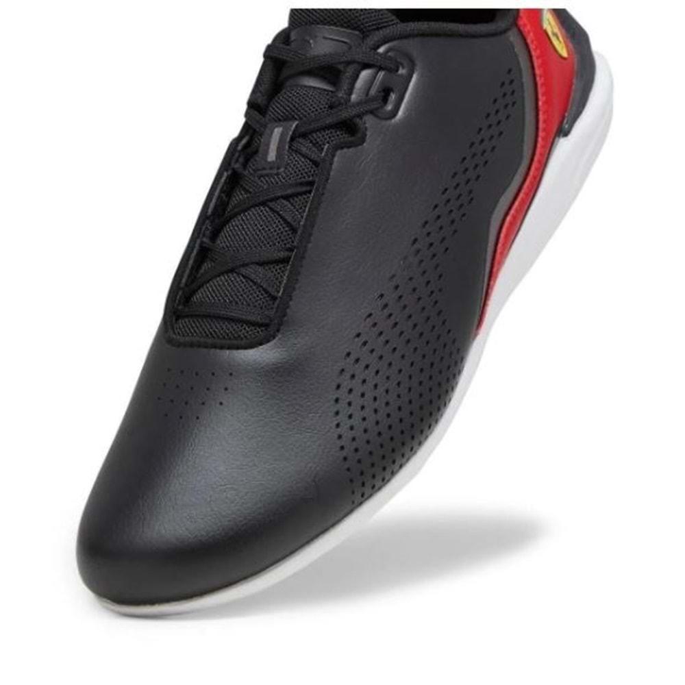 Puma Ferrari Drift Cat Decima 307193-07 Erkek Spor Sneaker Ayakkabı