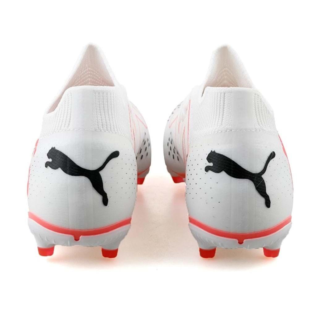 Puma Future Match Fg/Ag 107370-01 Yarı Profesyonel Erkek Krampon