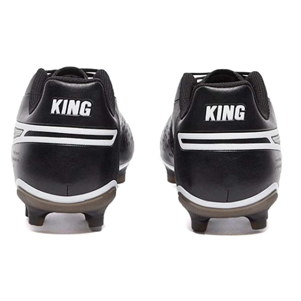 Puma King Match Fg/Ag 107570-01 Profesyonel Erkek Krampon