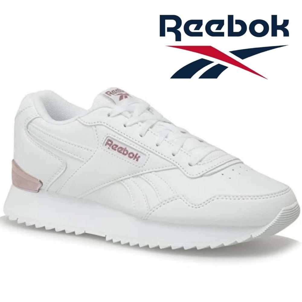 Reebok Glıde Rıpple Clıp 100005967 Deri Unisex Spor Ayakkabı