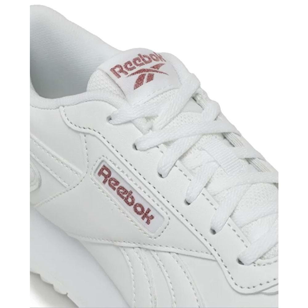 Reebok Glıde Rıpple Clıp 100005967 Deri Unisex Spor Ayakkabı