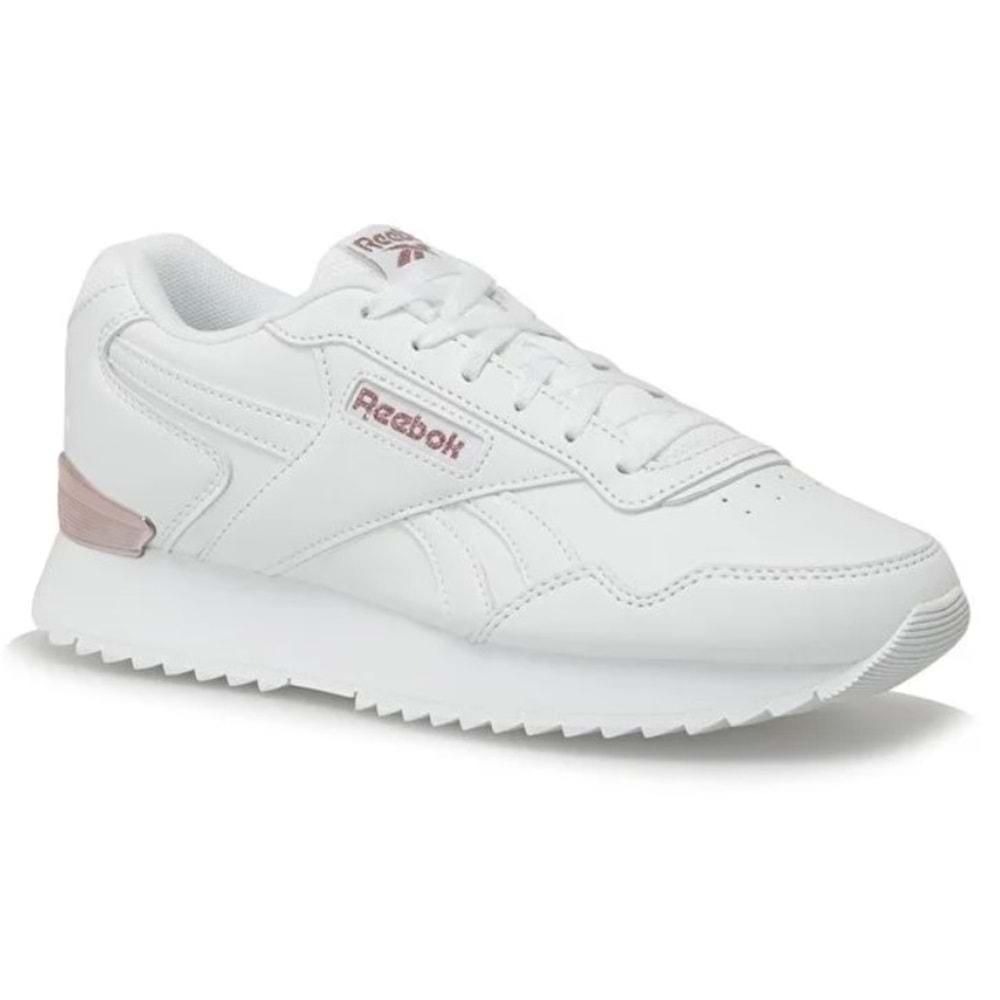 Reebok Glıde Rıpple Clıp 100005967 Deri Unisex Spor Ayakkabı