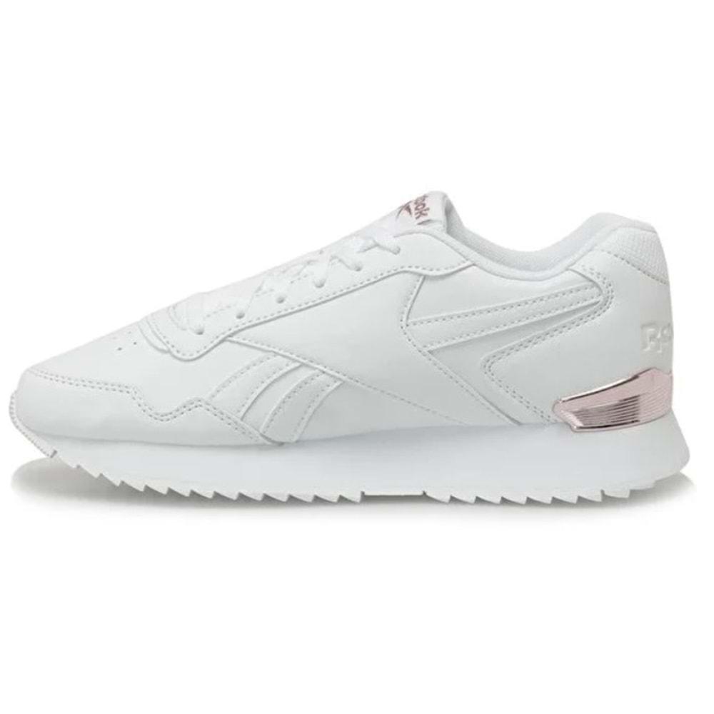 Reebok Glıde Rıpple Clıp 100005967 Deri Unisex Spor Ayakkabı