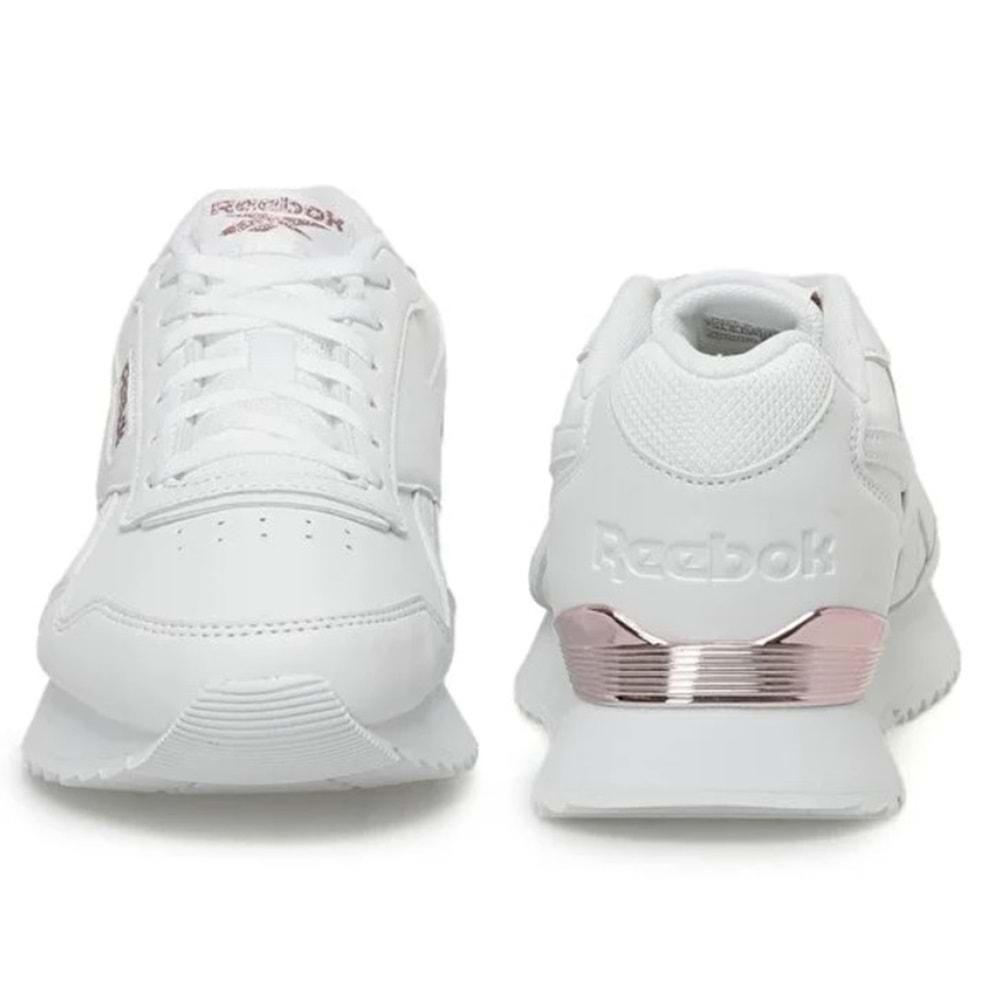 Reebok Glıde Rıpple Clıp 100005967 Deri Unisex Spor Ayakkabı