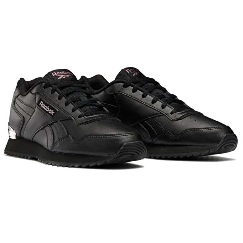 Reebok Glıde Rıpple Clıp 100005968 Deri Unisex Spor Ayakkabı