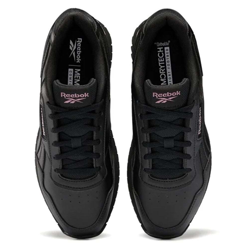 Reebok Glıde Rıpple Clıp 100005968 Deri Unisex Spor Ayakkabı