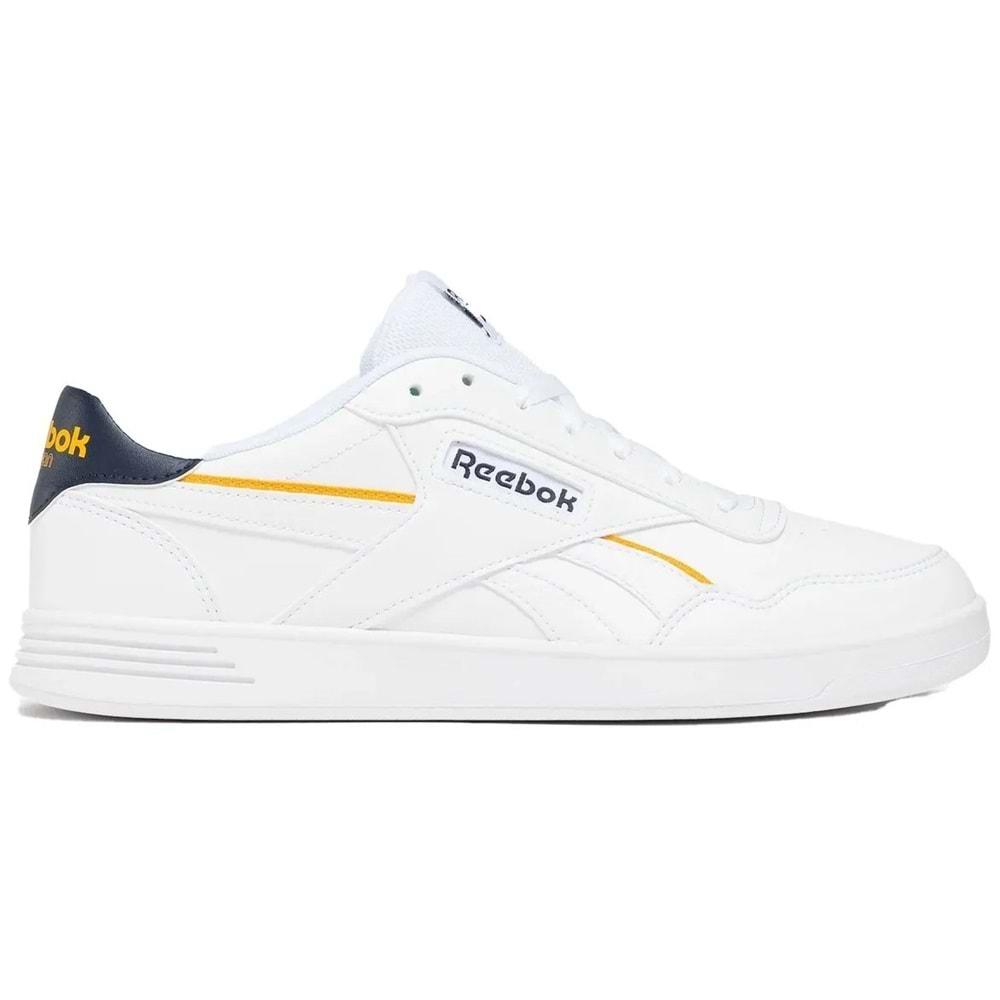 Reebok Court Advance Vegan 100033979 Sneakers Erkek Spor Ayakkabı