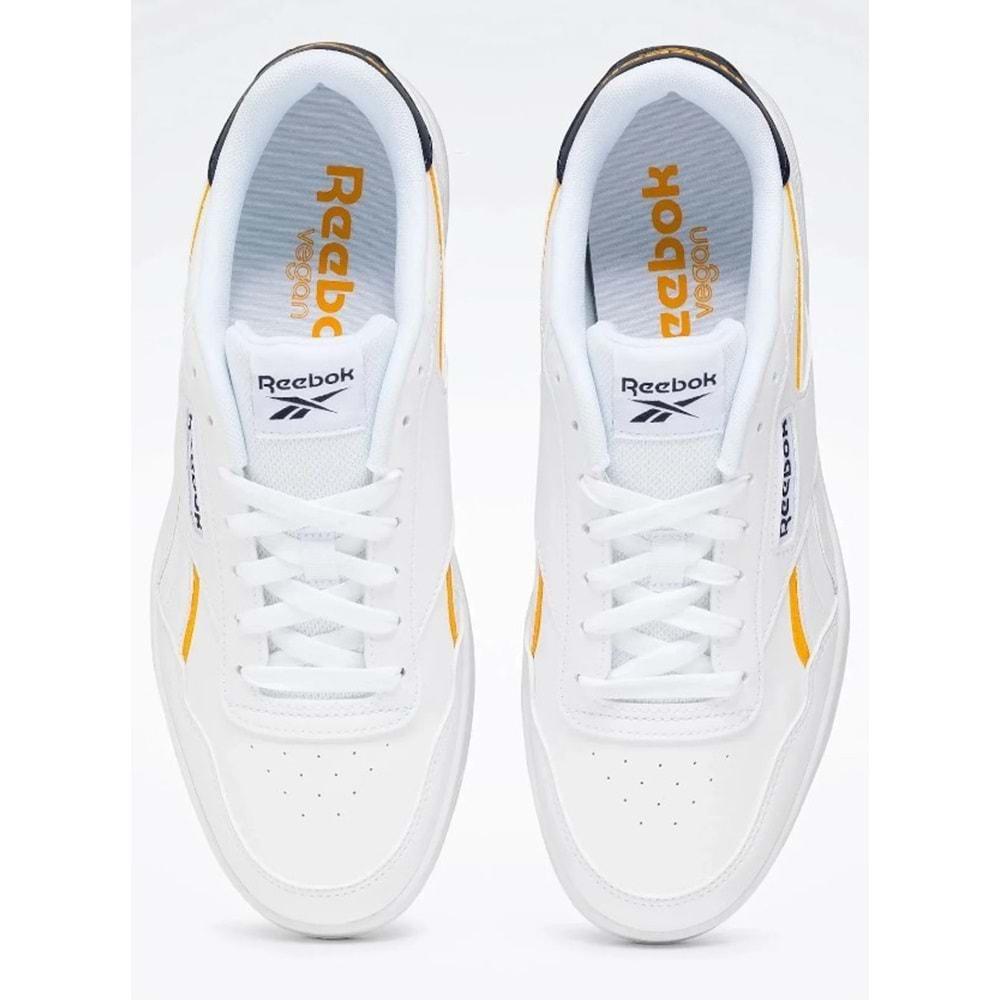 Reebok Court Advance Vegan 100033979 Sneakers Erkek Spor Ayakkabı