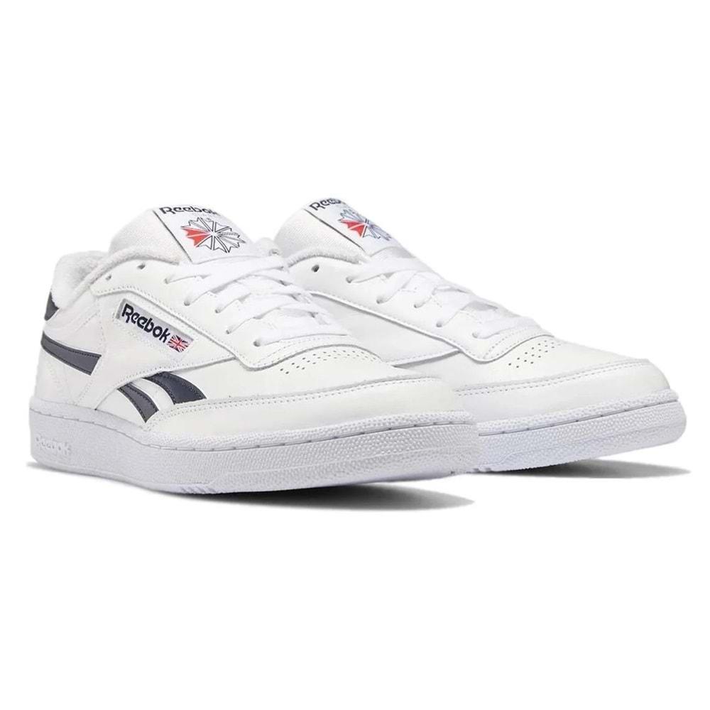 Reebok Club C Revenge 100032881 Sneaker Erkek Spor Ayakkabı