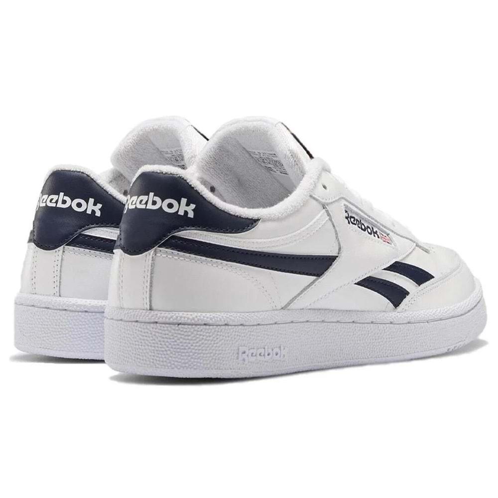 Reebok Club C Revenge 100032881 Sneaker Erkek Spor Ayakkabı