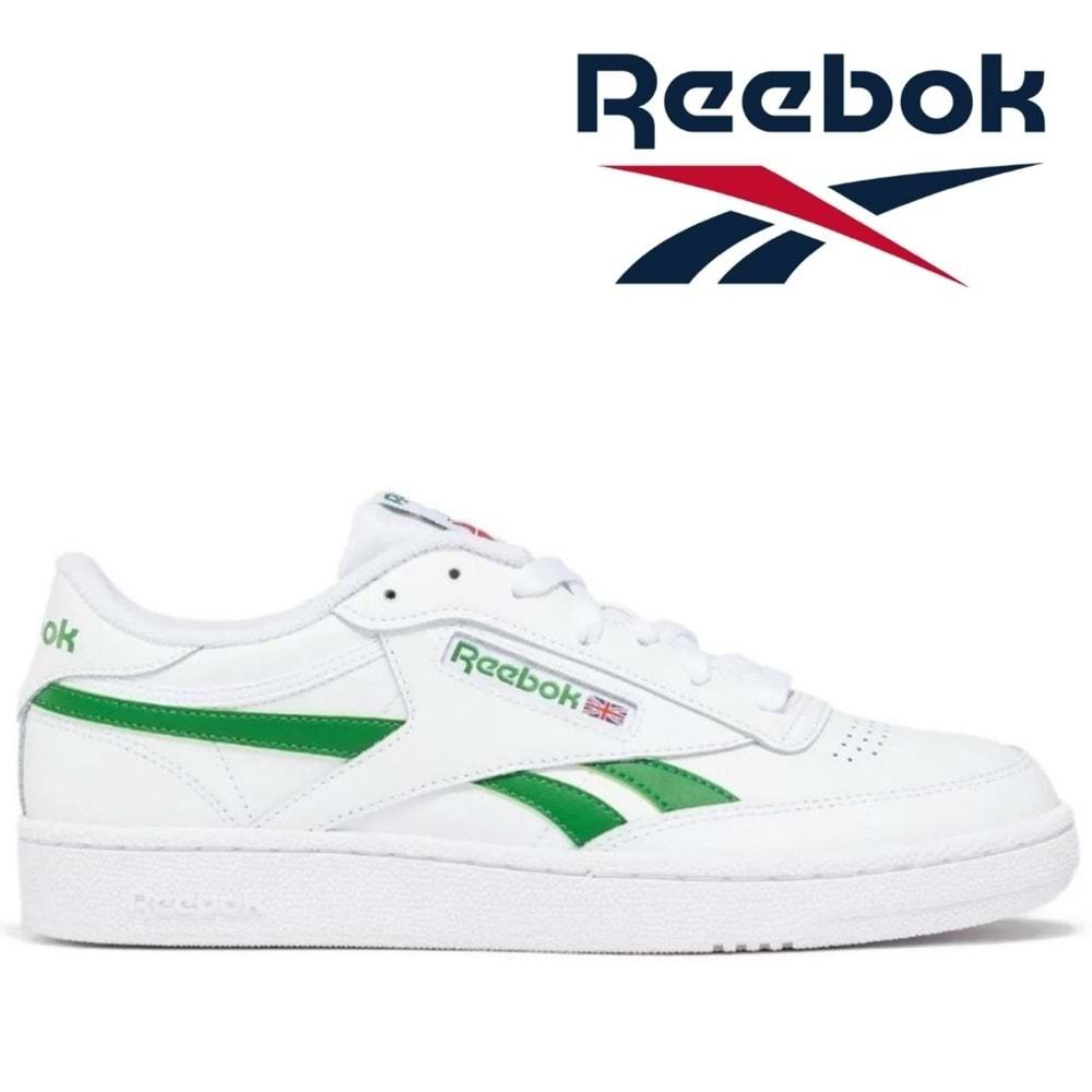 Reebok Club C Revenge 100032882 Sneaker Erkek Spor Ayakkabı