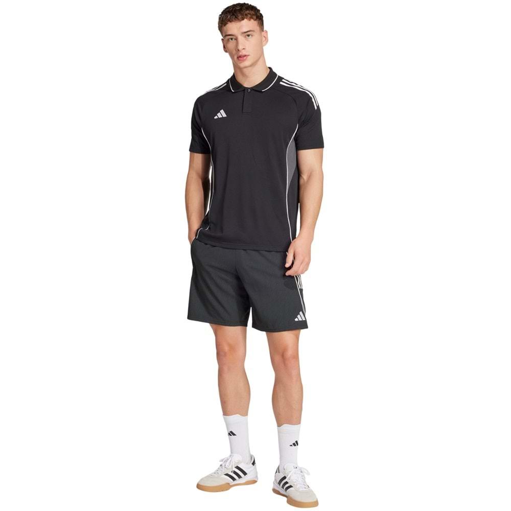 Adidas Tiro 25 Competition Polo Yaka Tişört Erkek T-Shirt