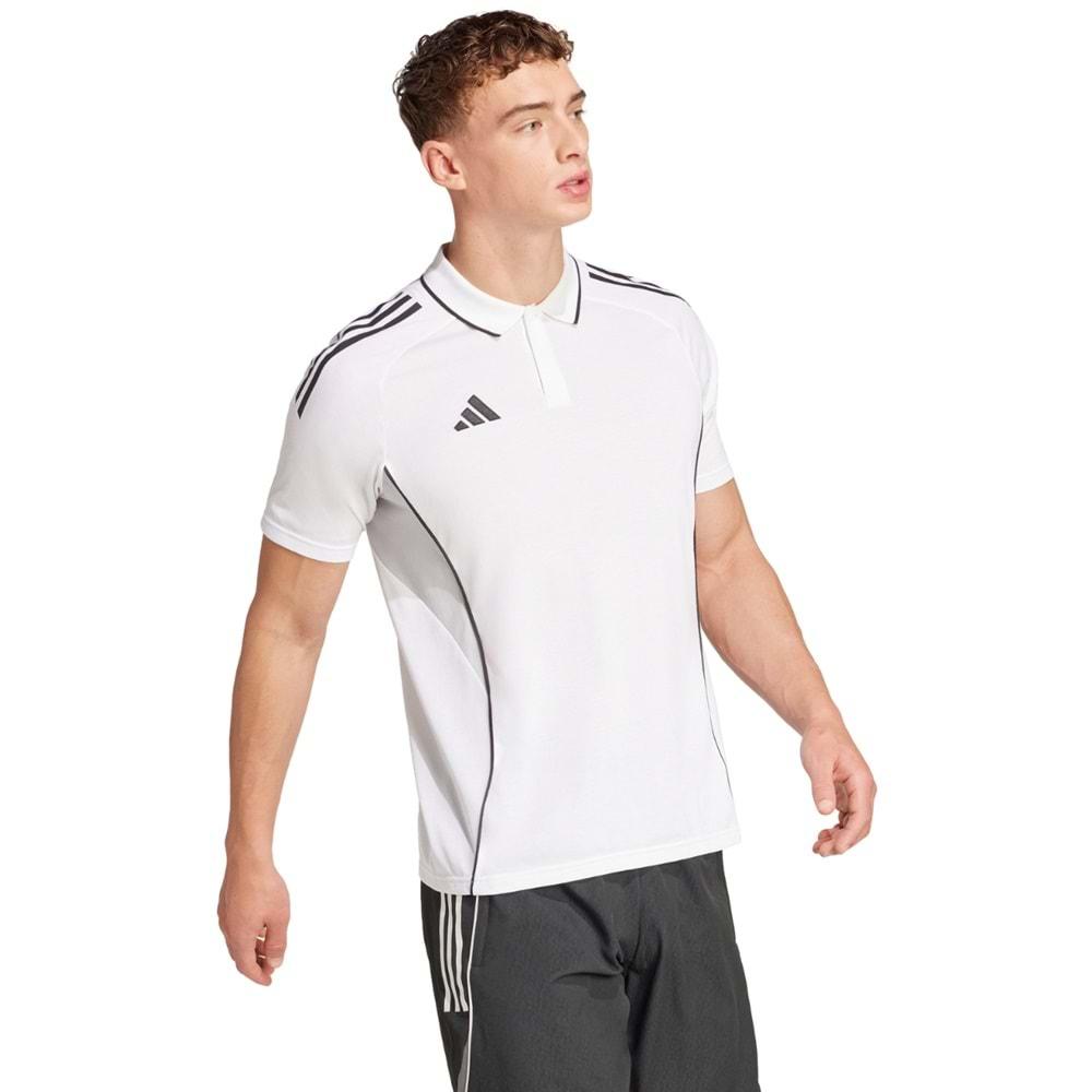 Adidas Tiro 25 Competition Polo Yaka Tişört Erkek T-Shirt