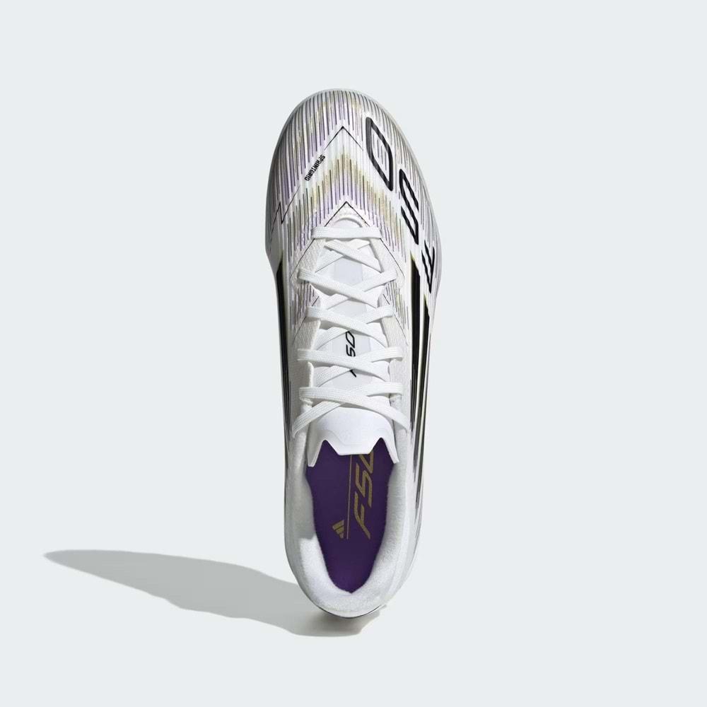 Adidas F50 League TF JH7726 Comfort Taban Erkek Halısaha Ayakkabısı