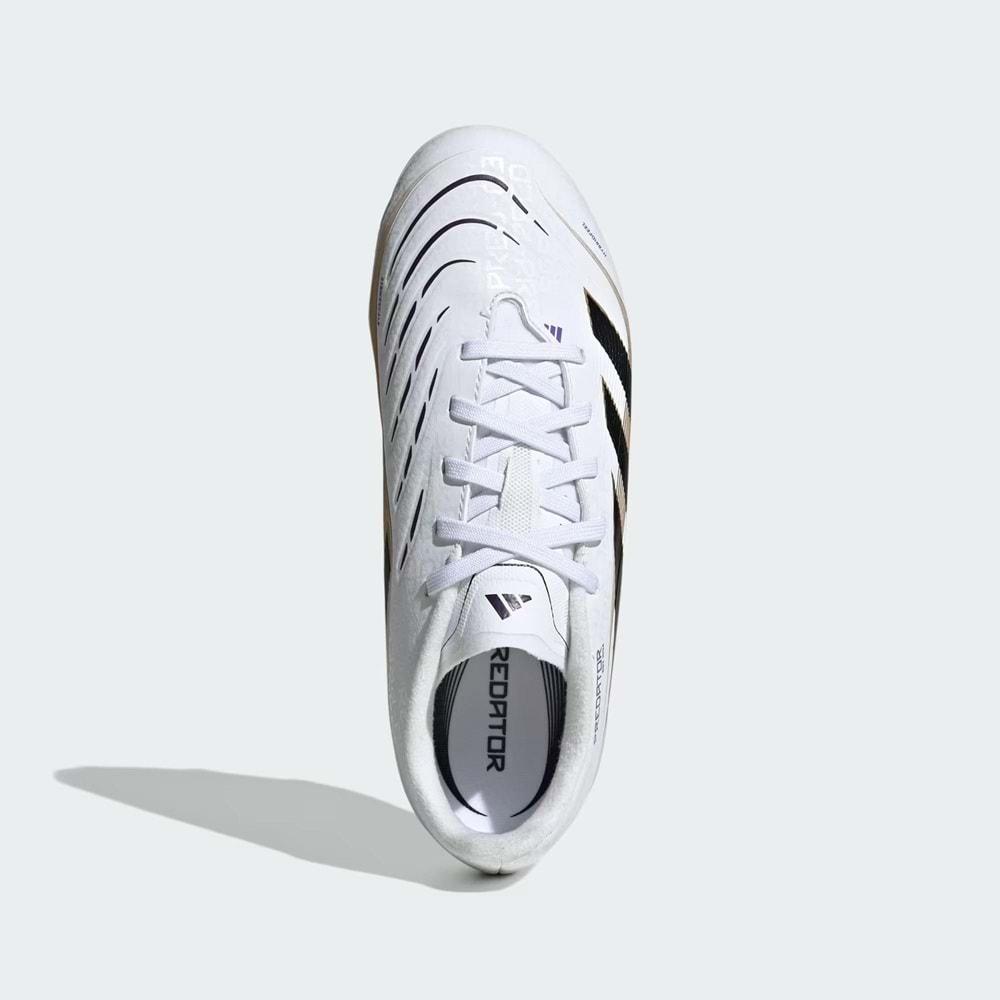 Adidas Predator League Fg/Mg JI1124 Profesyonel Erkek Krampon