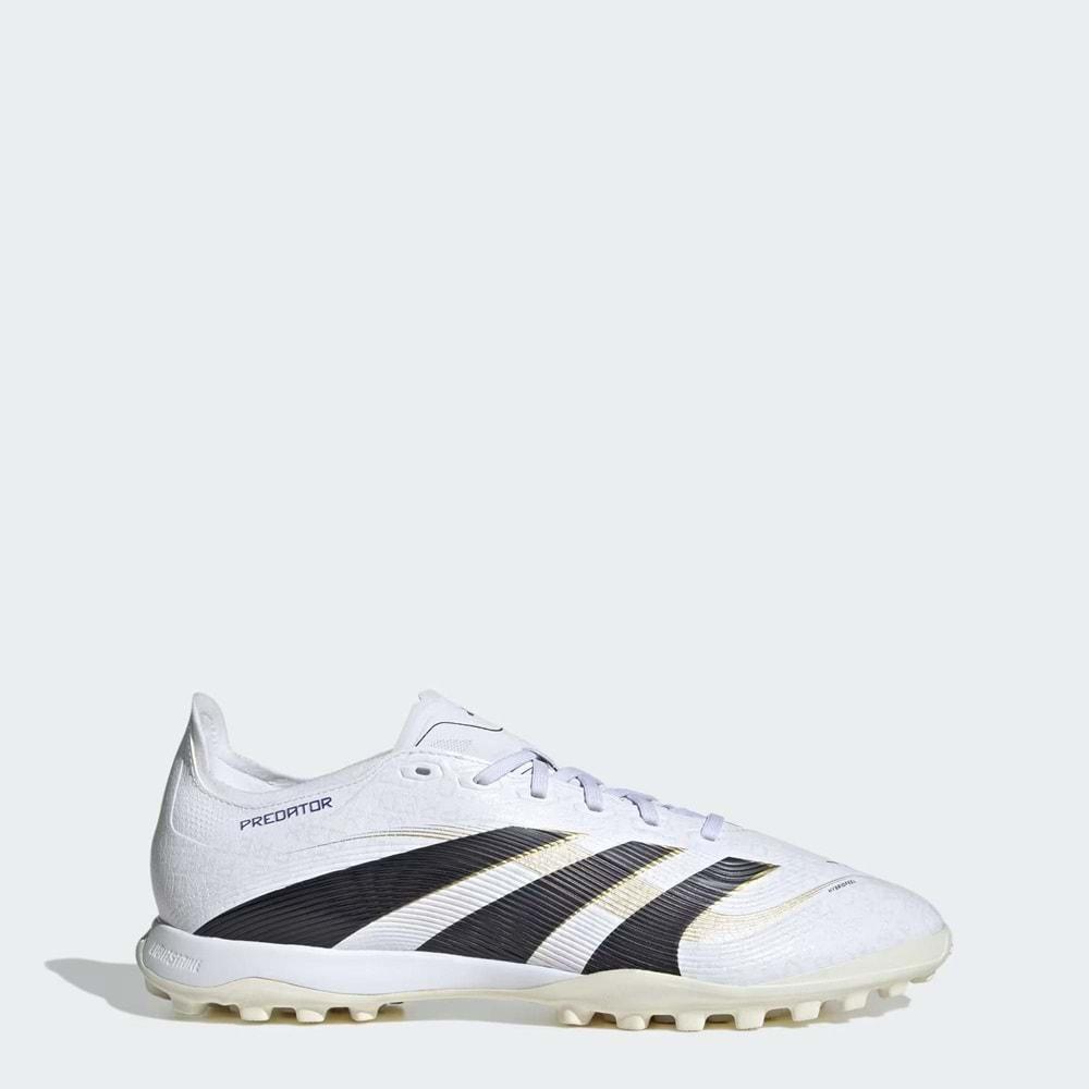 Adidas Predator League Tf JI1134 Profesyonel Erkek Halısaha Ayakkabısı