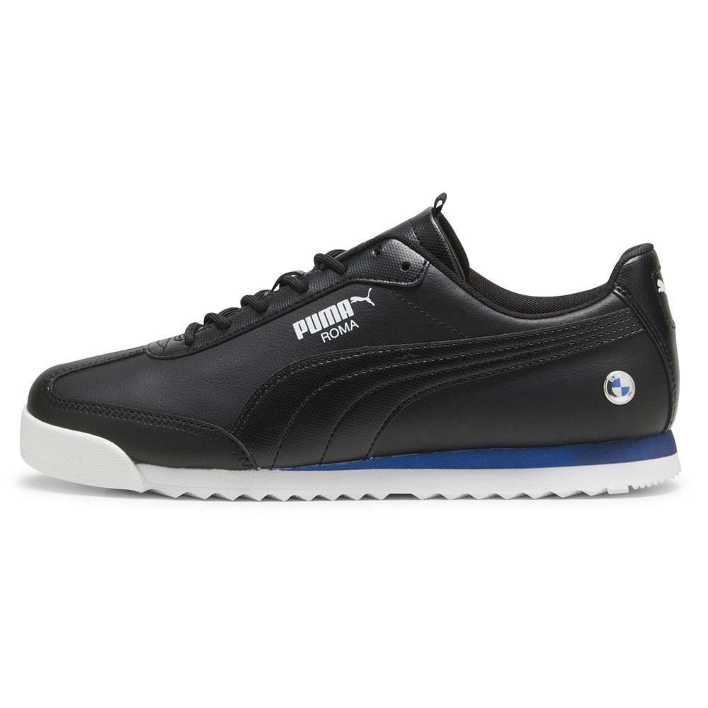 Puma 308033-01 Bmw Mms Roma Via Erkek Spor Ayakkabı