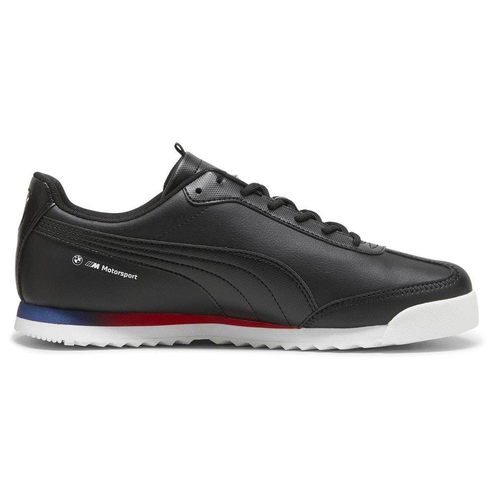 Puma 308033-01 Bmw Mms Roma Via Erkek Spor Ayakkabı