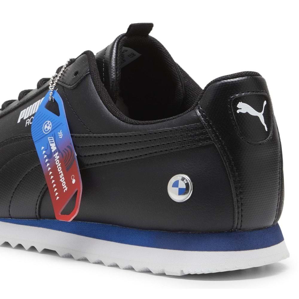 Puma 308033-01 Bmw Mms Roma Via Erkek Spor Ayakkabı