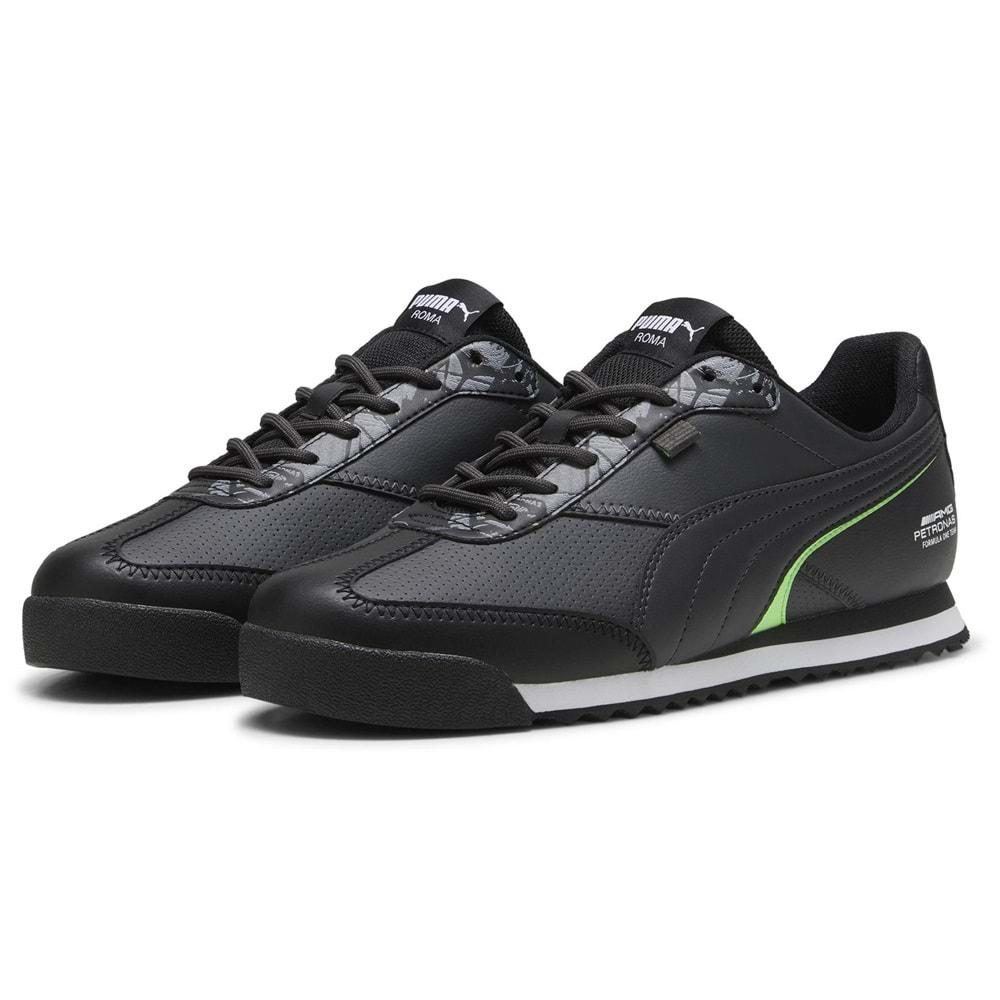 Puma Roma Via Mercedes MAPF1 308041-01 Erkek Spor Ayakkabı