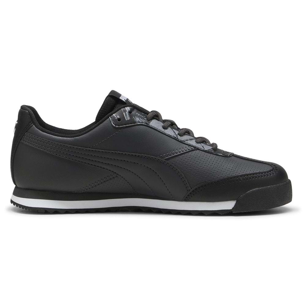 Puma Roma Via Mercedes MAPF1 308041-01 Erkek Spor Ayakkabı