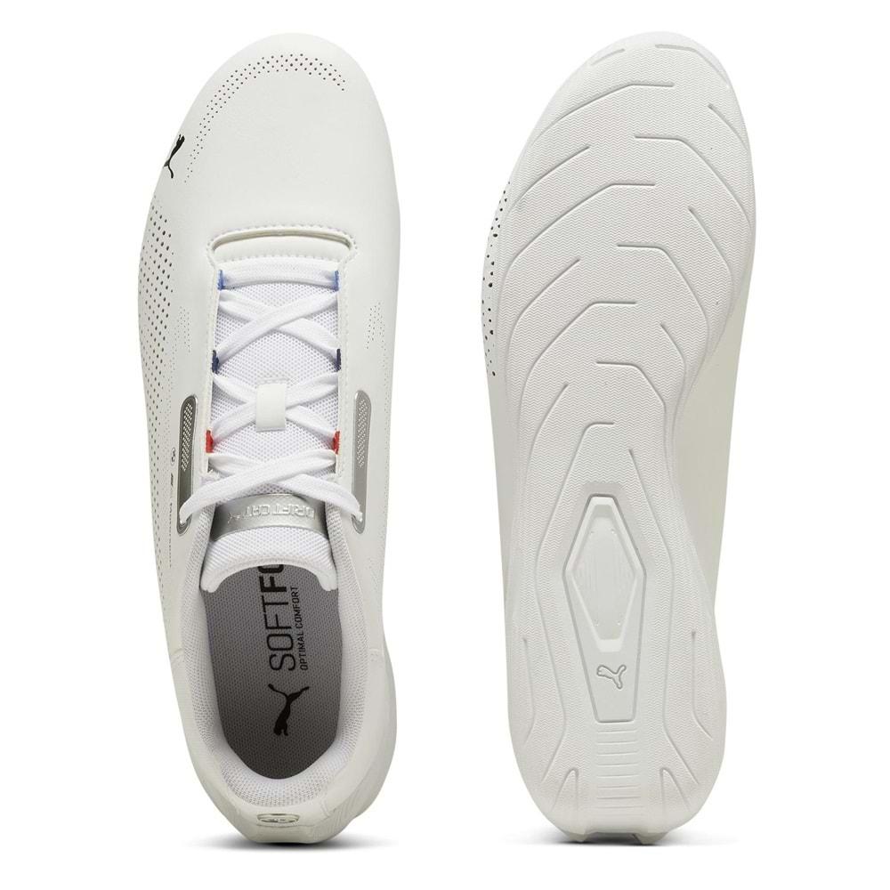 Puma BMW MMS Drift Cat Decima 2.0 308359-02 Sneaker Erkek Spor Ayakkabı