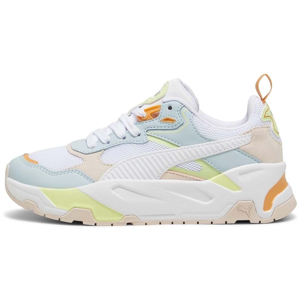 Puma 390838-17 Trinity Jr Unisex Spor Ayakkabı