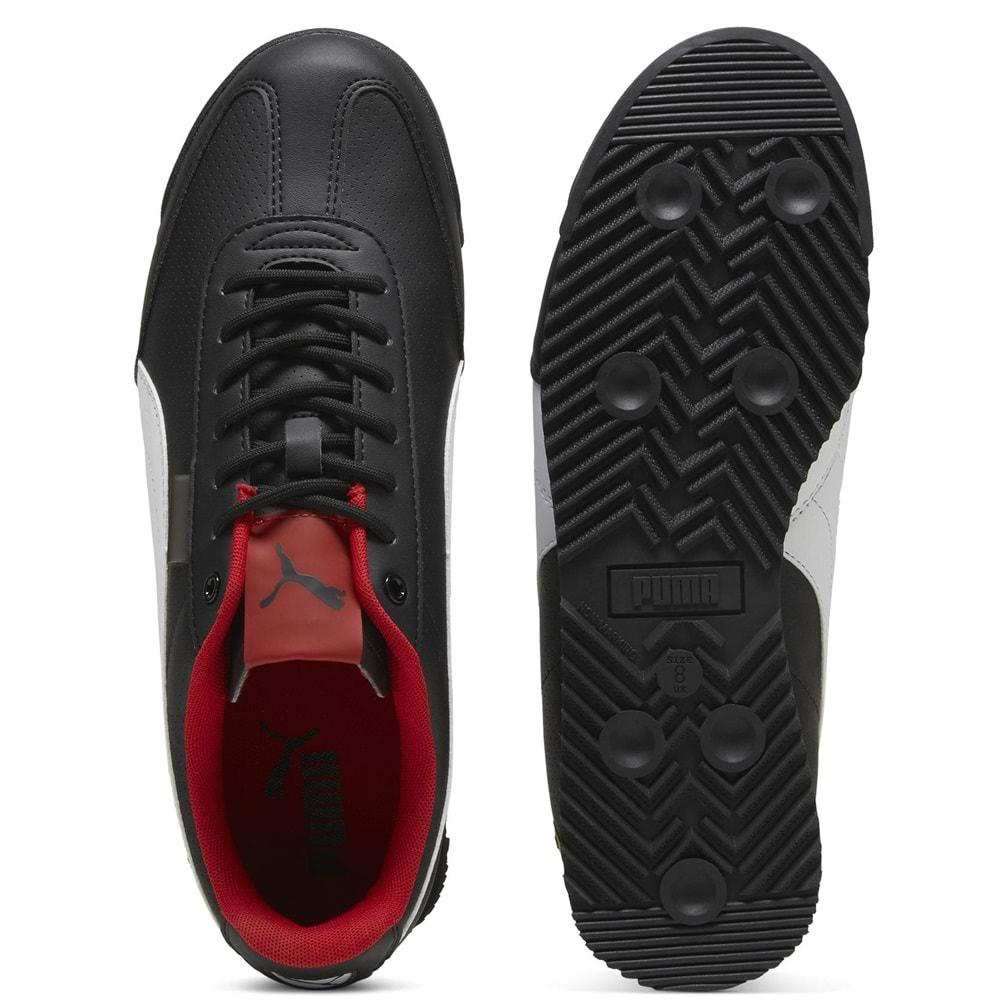 Puma Ferrari Roma Via 308378-01 Erkek Spor Ayakkabı