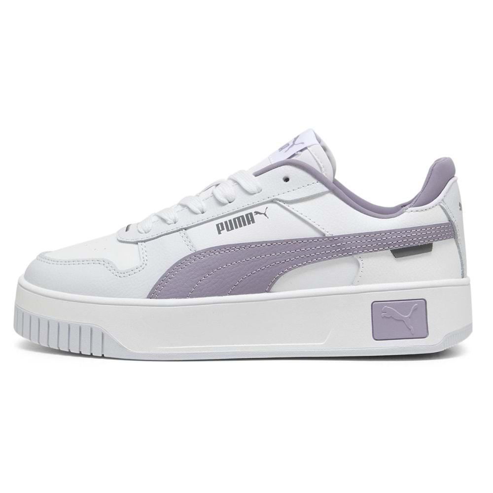 Puma 389390-30 Carina Street Sneaker Unisex Spor Ayakkabı