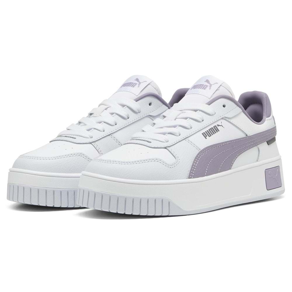 Puma 389390-30 Carina Street Sneaker Unisex Spor Ayakkabı