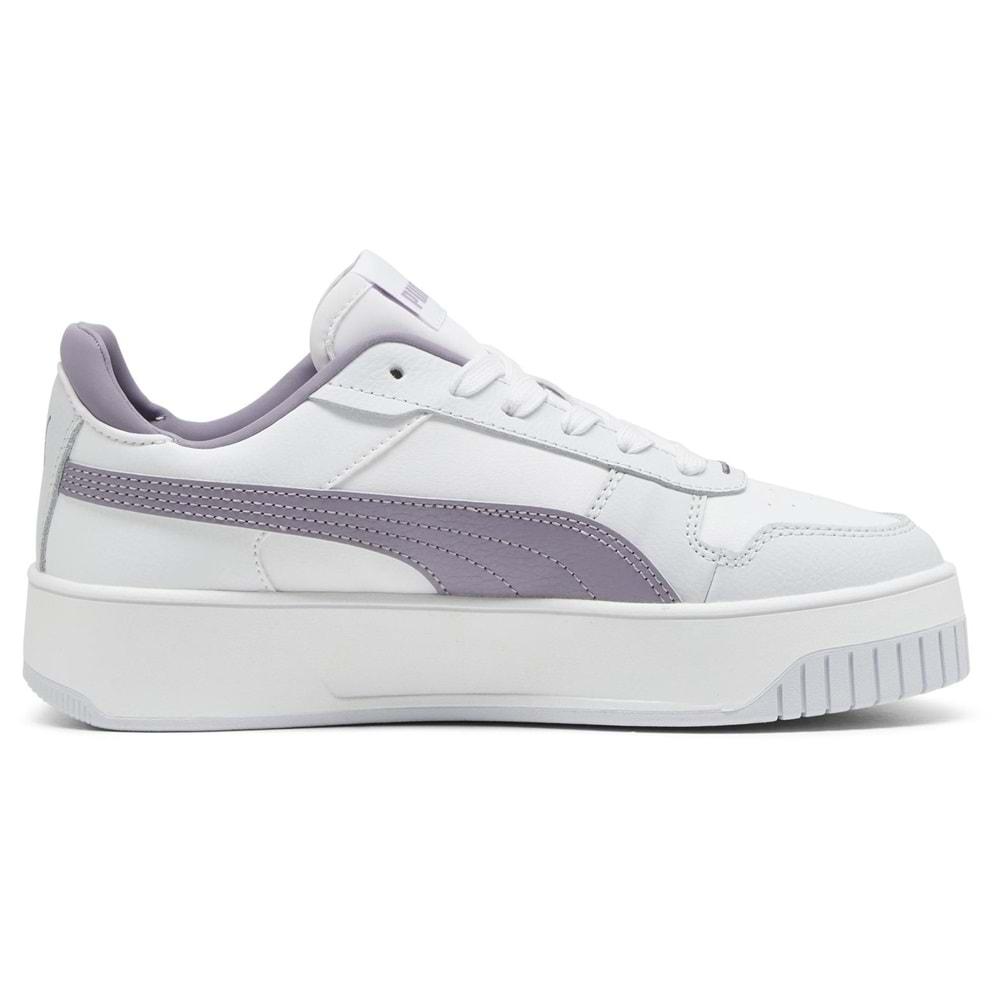 Puma 389390-30 Carina Street Sneaker Unisex Spor Ayakkabı